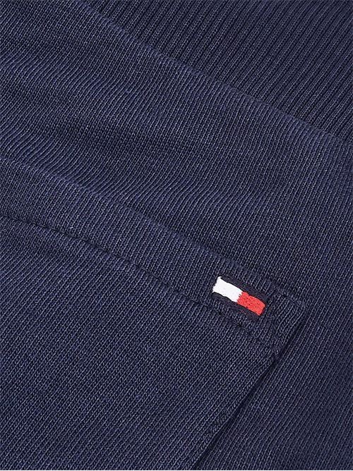 ESSENTIAL SWEATPANTS TOMMY HILFIGER | KS0KS00214J/C87